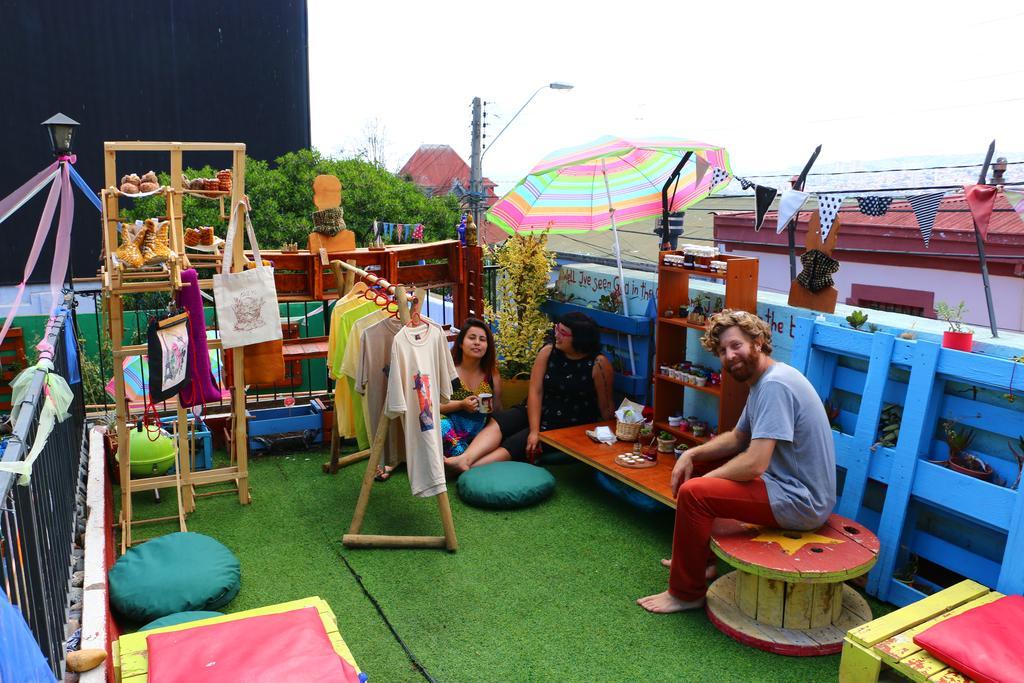 Hostel Voyage Hostel