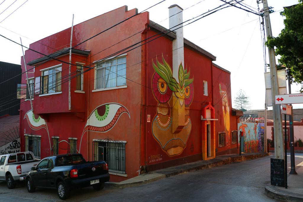 Voyage Hostel Hostel *